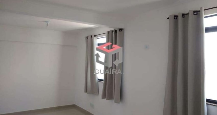 Sala comercial à venda na Rua Domingos João Ballotin, 46, Centro, São Bernardo do Campo