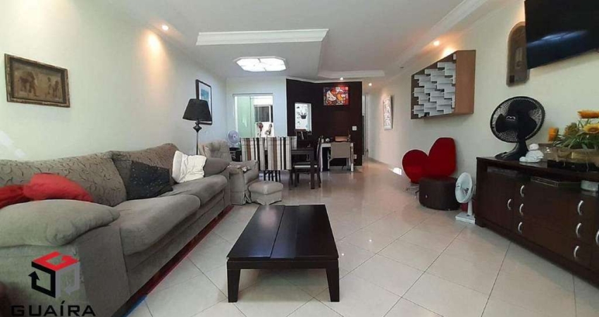 Sobrado à venda 3 quartos 3 suítes 5 vagas Nova Petrópolis - São Bernardo do Campo - SP