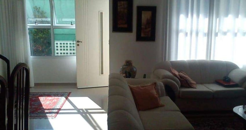 Sobrado à venda 4 quartos 1 suíte 4 vagas Alvinópolis - São Bernardo do Campo - SP