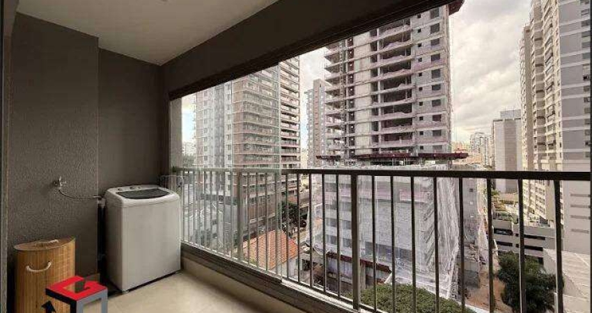 Kitnet / Stúdio à venda na Rua Carlos Petit, 215, Vila Mariana, São Paulo