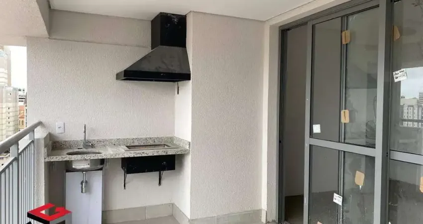 Sofisticação e Conforto na Vila Mariana! 2 Dormitórios com Suíte e Varanda Gourmet