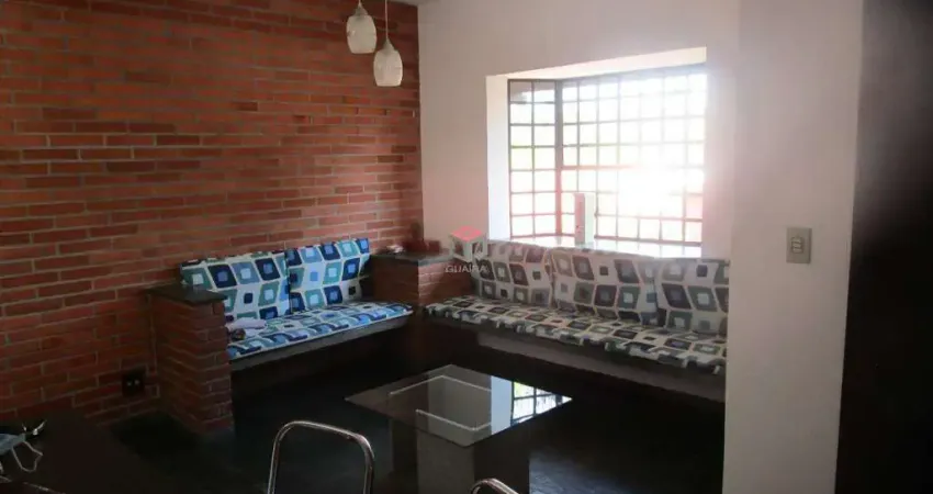 Sobrado de 192m² no Indianópolis em São Paulo - SP