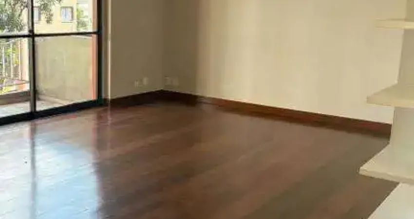 Apartamento de 180m² / Bairro Moema/Indianópolis - SP