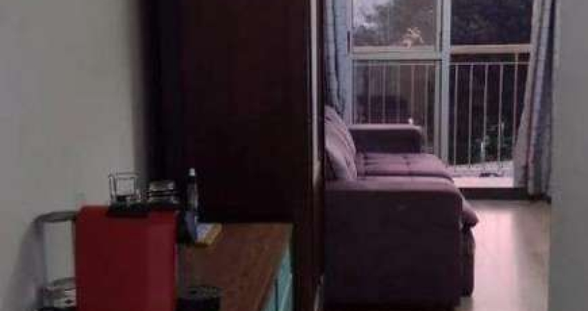 Apartamento 3 Dormitórios em Cambuci com 60m²