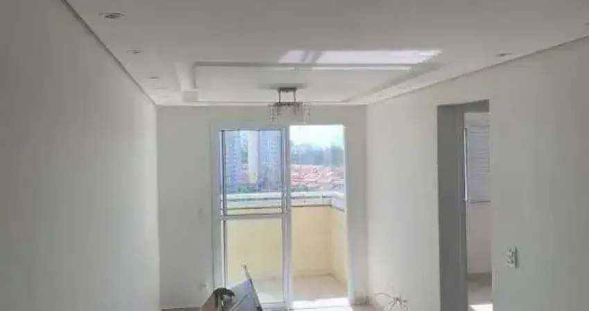 Apartamento à venda 2 quartos 1 vaga Demarchi - São Bernardo do Campo - SP