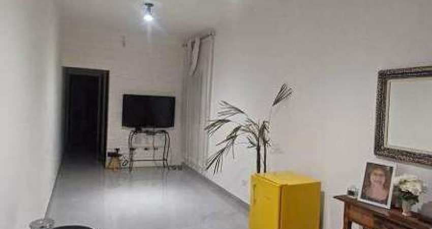 Cobertura à venda 3 quartos 1 suíte 2 vagas Pires - Santo André - SP