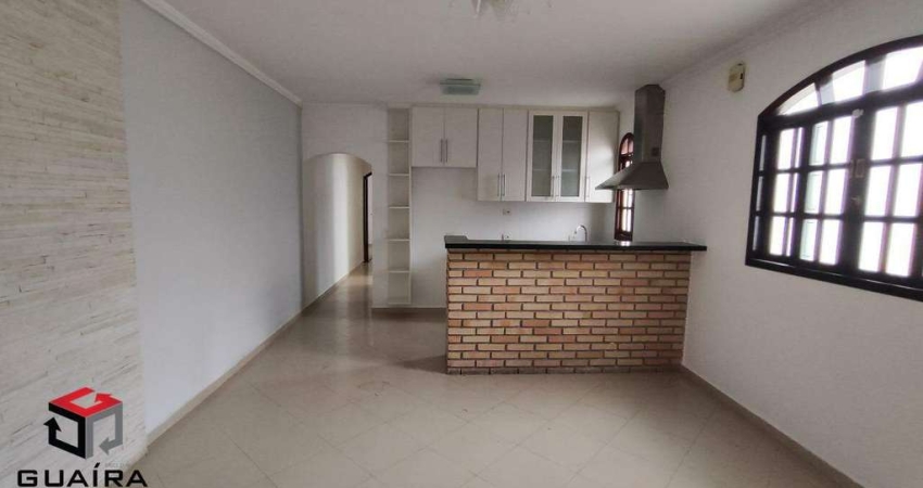 Casa à venda 2 quartos 2 vagas Alves Dias - São Bernardo do Campo - SP
