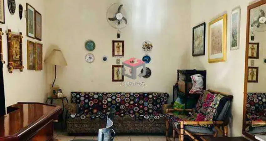 Sobrado 258 m² Localizado No Bairro Vila Cordeiro São Paulo - SP