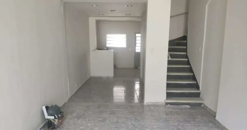 Sobrado- 250m², Vila Mariana- São Paulo - SP