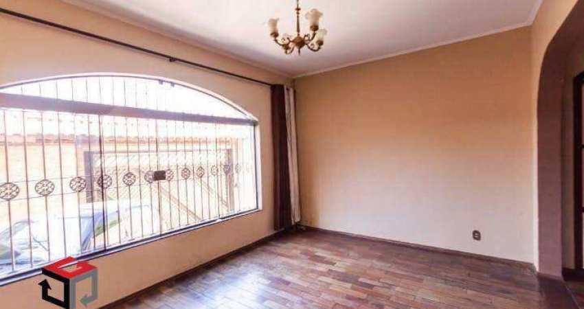 Sobrado à venda 5 quartos 2 suítes 8 vagas Das Nações - Santo André - SP