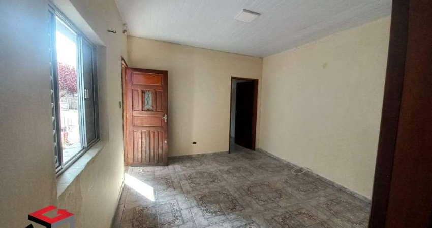 Casa à venda 2 quartos 2 vagas Santa Maria - São Caetano do Sul - SP