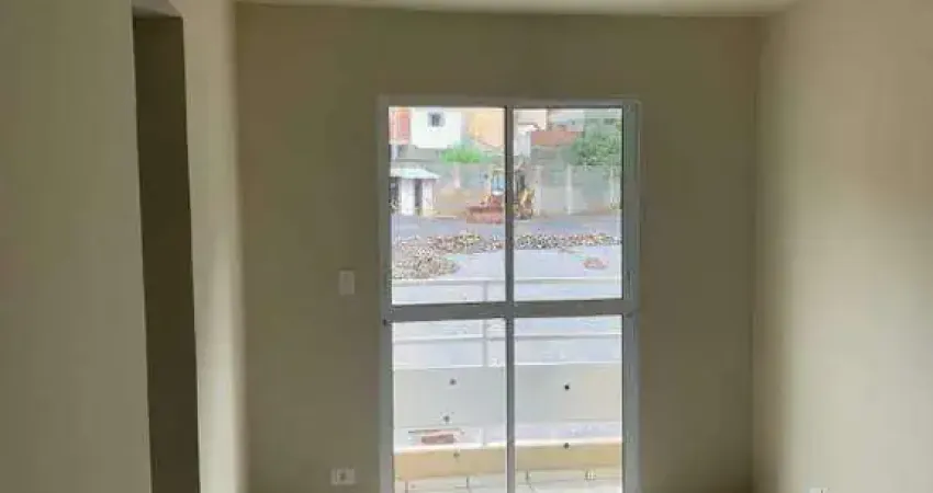 Apartamento à venda 2 quartos 1 vaga Estrela - Mauá - SP