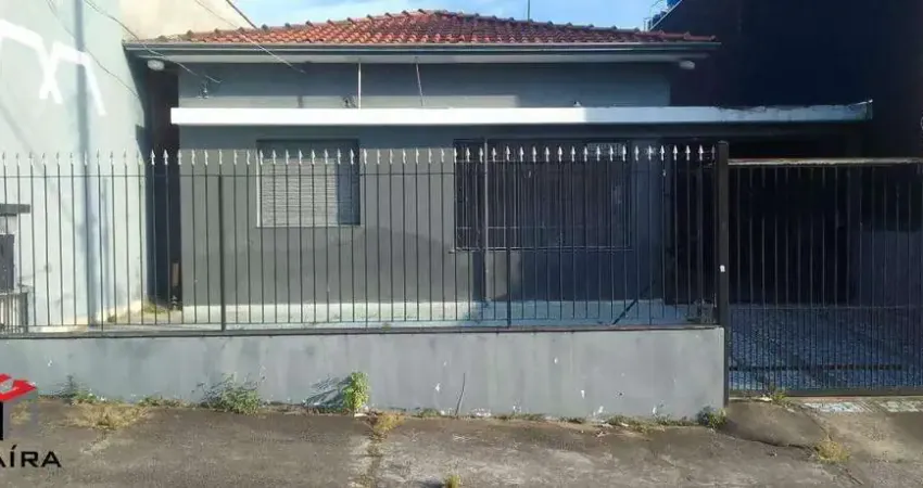 Casa à venda 2 quartos 3 vagas Curuçá - Santo André - SP