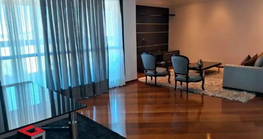 Apartamento para aluguel 3 quartos 3 suítes 3 vagas Centro - São Bernardo do Campo - SP