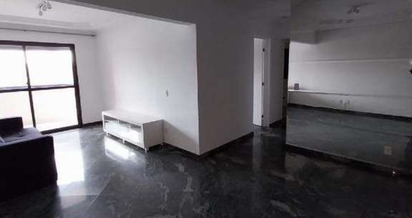 Apartamento para aluguel 3 quartos 2 suítes 2 vagas Centro - São Bernardo do Campo - SP