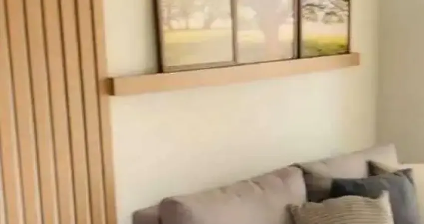 Apartamento com 2 quartos à venda na Rua Otávio Marques, 270, Vila Eldízia, Santo André