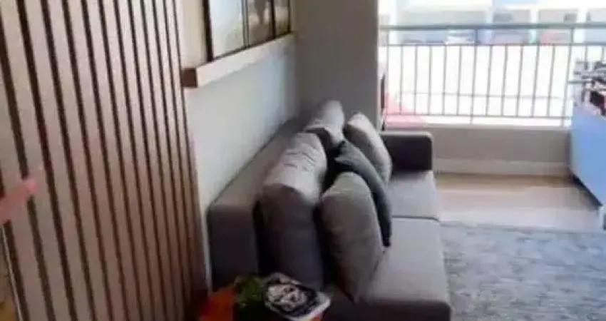 Apartamento à venda 2 quartos Eldízia - Santo André - SP