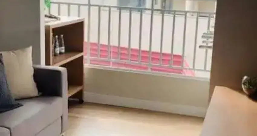 Apartamento com 2 quartos à venda na Rua Otávio Marques, 270, Vila Eldízia, Santo André