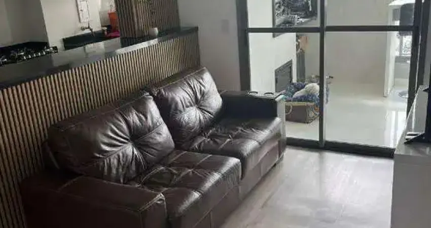 Apartamento com 2 quartos à venda na Rua Anhangüera, 436, Barra Funda, São Paulo