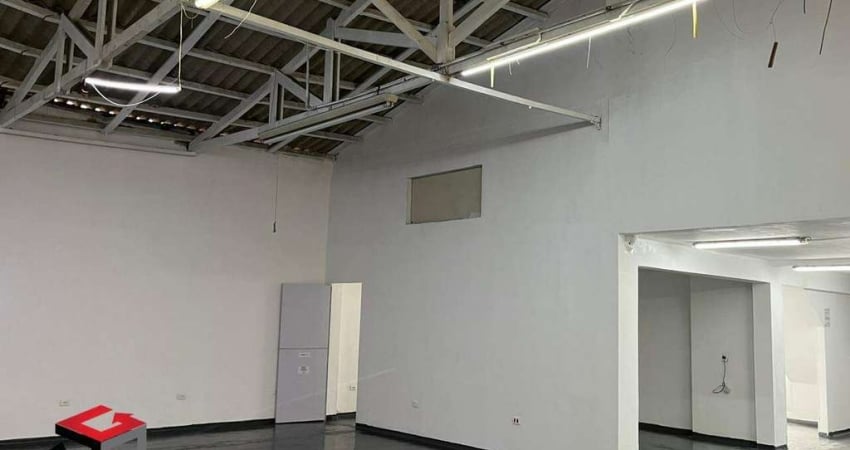 Prédio para aluguel 3 vagas Rudge Ramos - São Bernardo do Campo - SP