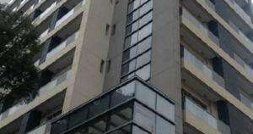 Conjunto Comercial na Vila Cordeiro (Brooklin) 35m2