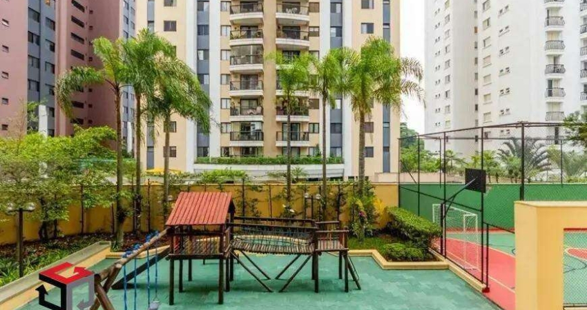 Apartamento com 3 quartos à venda na Avenida Jacutinga, 274, Indianópolis, São Paulo
