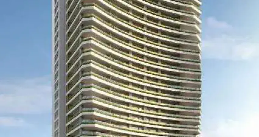 Apartamento com 3 quartos à venda na Avenida Agami, 364, Moema, São Paulo
