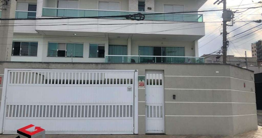 Sobrado para aluguel 3 quartos 3 suítes 3 vagas Rudge Ramos - São Bernardo do Campo - SP
