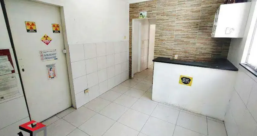 Casa à venda 2 vagas Centro - São Bernardo do Campo - SP