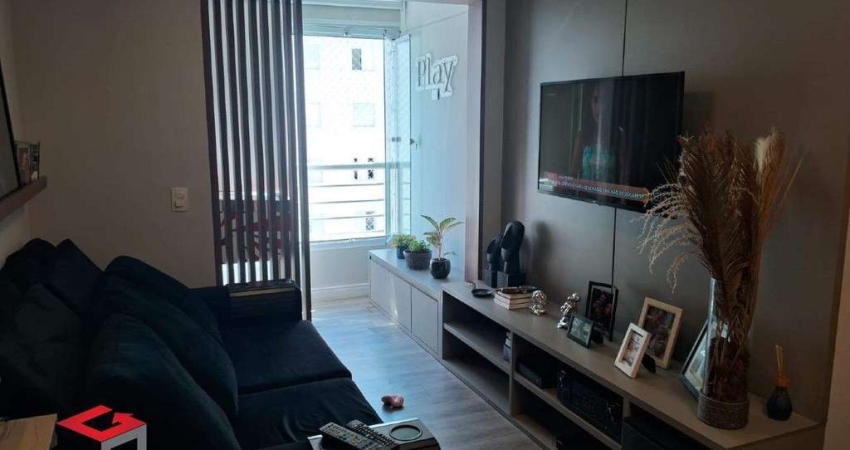 Apartamento à venda 2 quartos 1 suíte 1 vaga Centro - São Bernardo do Campo - SP