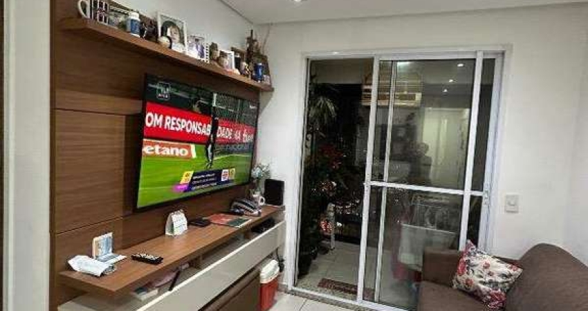 Apartamento à venda 2 quartos 1 suíte 1 vaga Euclides - São Bernardo do Campo - SP