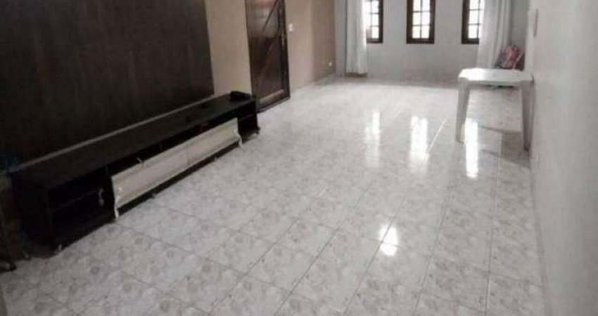 Casa à venda 4 quartos 3 suítes 3 vagas Humaitá - Santo André - SP