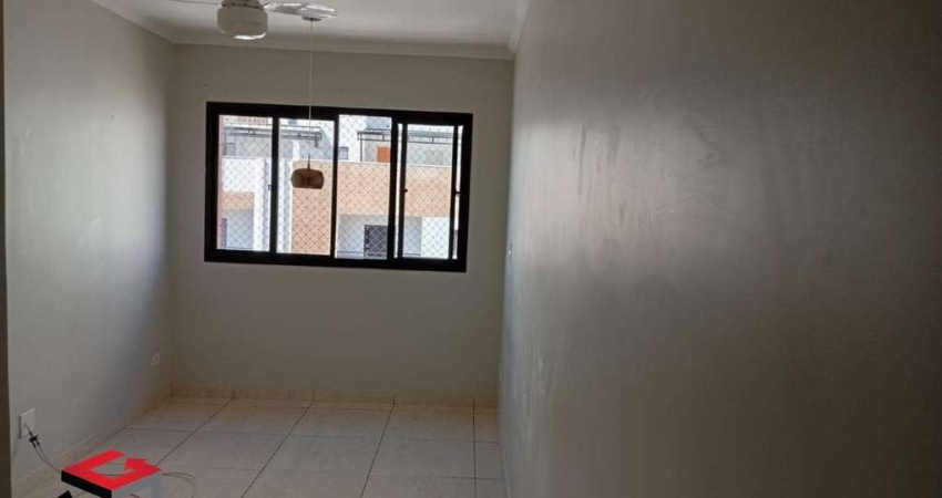 Apartamento à venda 2 quartos 1 vaga Assunção - Santo André - SP