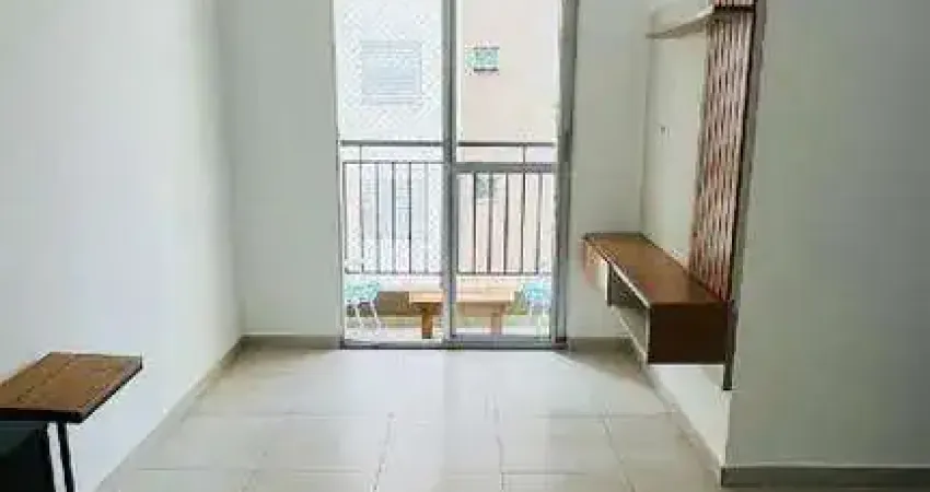 Apartamento à venda 2 quartos 1 vaga São João Clímaco - São Paulo - SP