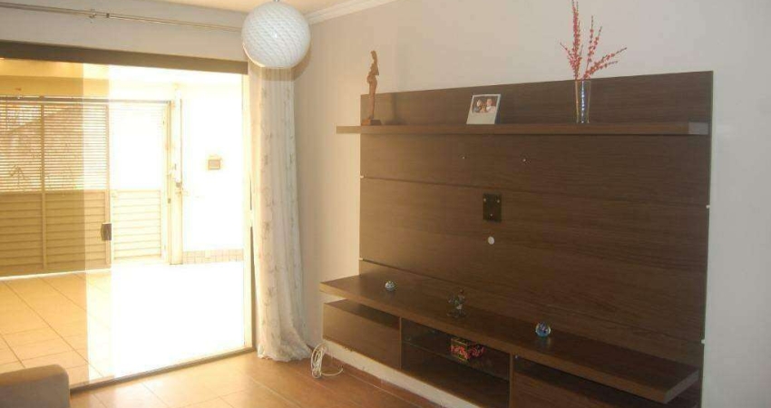 Casa para aluguel 2 quartos 3 vagas Jordanópolis - São Bernardo do Campo - SP