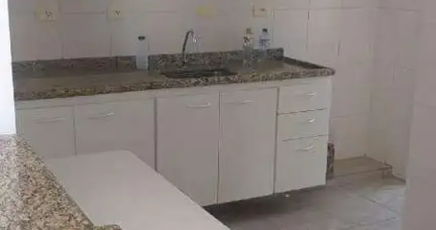 Apartamento para aluguel 3 quartos 1 suíte 2 vagas Pires - Santo André - SP