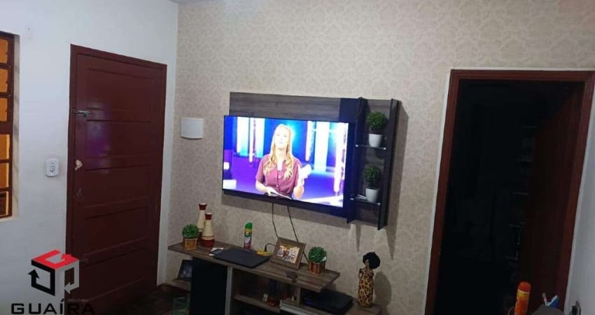 Casa à venda 2 quartos 2 vagas Planalto - São Bernardo do Campo - SP