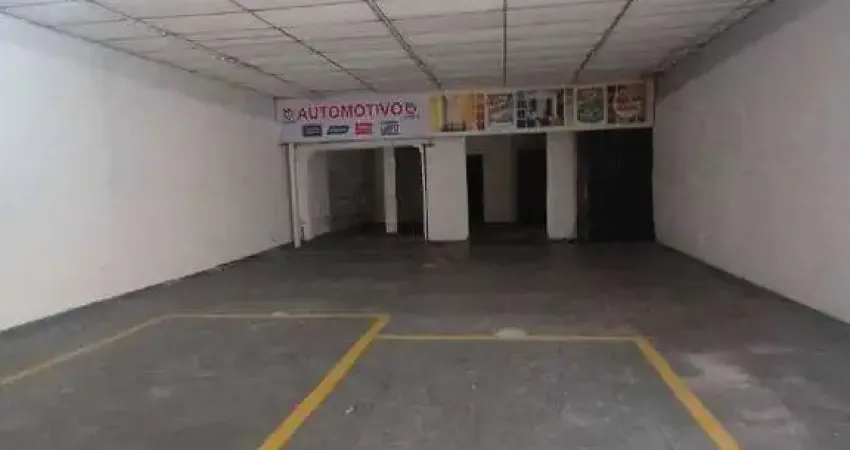 Salão para aluguel 4 vagas santa terezinha - são bernardo do campo - sp