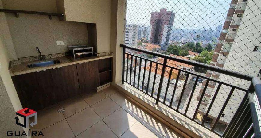 Apartamento à venda 2 quartos 1 suíte 2 vagas Centro - São Bernardo do Campo - SP