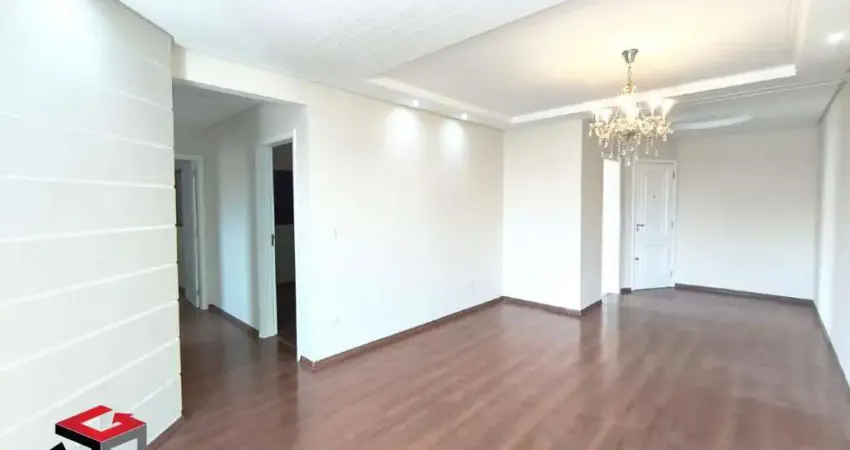 Apartamento à venda 3 quartos 1 suíte 2 vagas Industriário - Santo André - SP