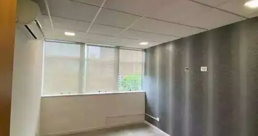 Conj. Comercial para aluguel 2 vagas Cerqueira César - São Paulo - SP