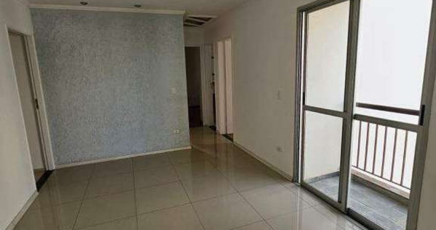 Apartamento à venda 3 quartos 1 vaga Planalto - São Bernardo do Campo - SP