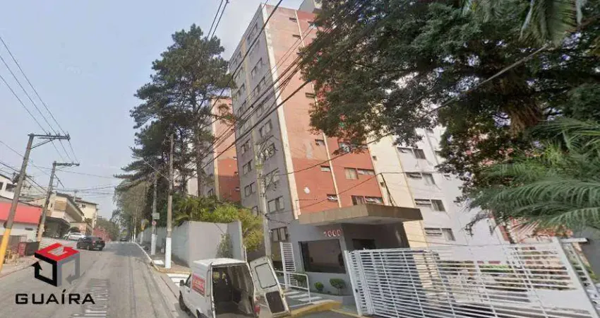 Apartamento à venda 2 quartos 1 vaga Demarchi - São Bernardo do Campo - SP