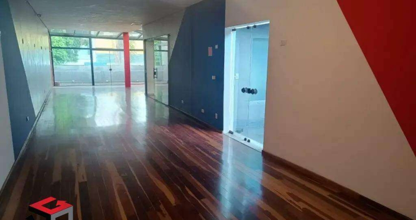 Ponto comercial para alugar na Rua Augusta, 2716, Cerqueira César, São Paulo