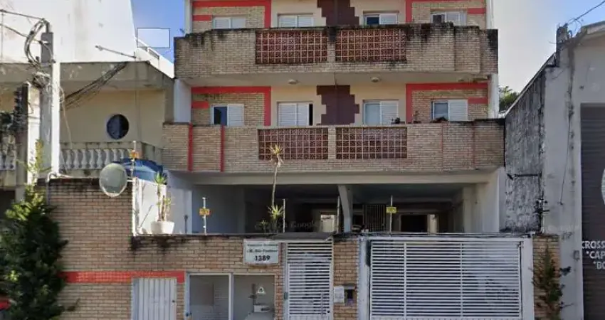 Apartamento à venda 2 quartos 1 vaga Jardim - Santo André - SP