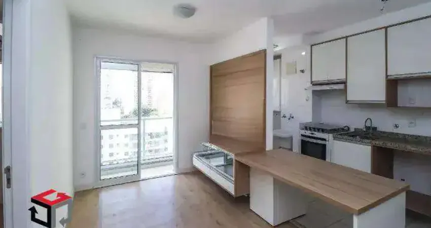 Apartamento para aluguel 1 quarto 1 suíte 1 vaga Aclimação - São Paulo - SP