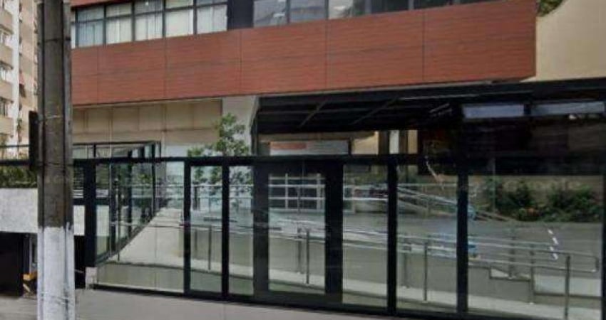 Conj. Comercial para aluguel 1 vaga Pinheiros - São Paulo - SP