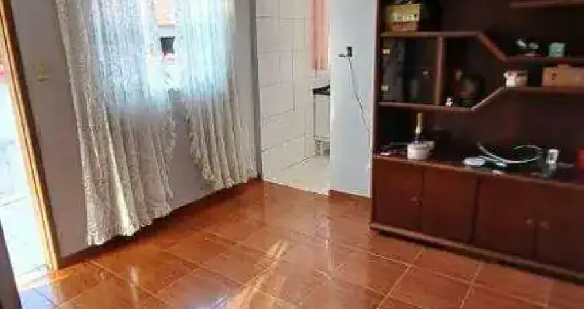 Casa para aluguel 2 quartos 3 vagas Demarchi - São Bernardo do Campo - SP
