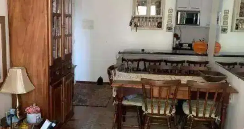 Apartamento à venda 3 quartos 1 suíte 2 vagas Nova Petrópolis - São Bernardo do Campo - SP