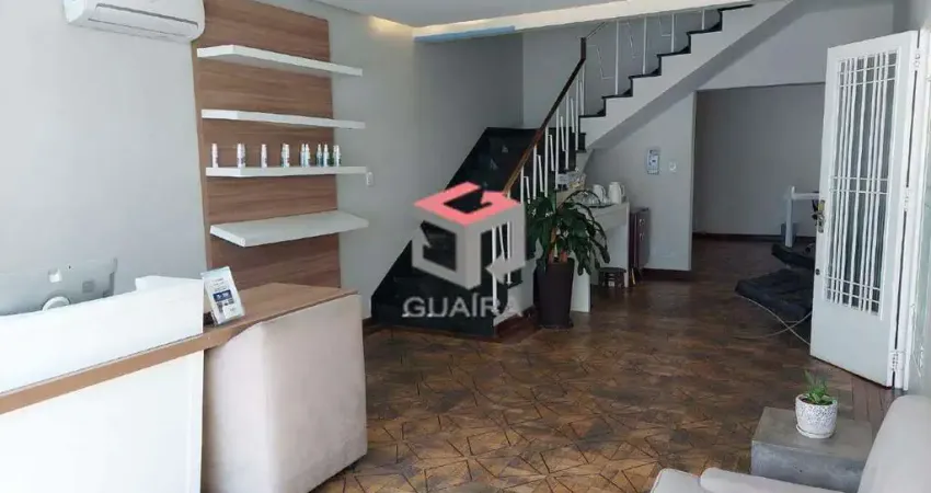 Sobrado à venda 7 quartos 3 vagas Jardim Paulista - São Paulo - SP